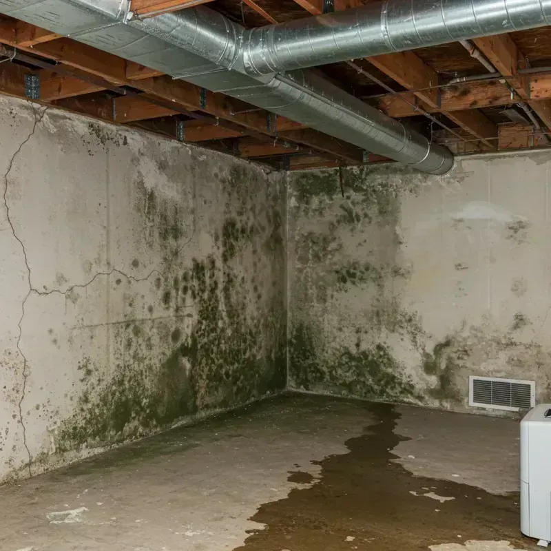 Professional Mold Removal in Marengo County, AL